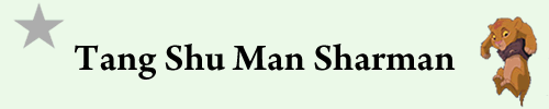 Sharman Tang